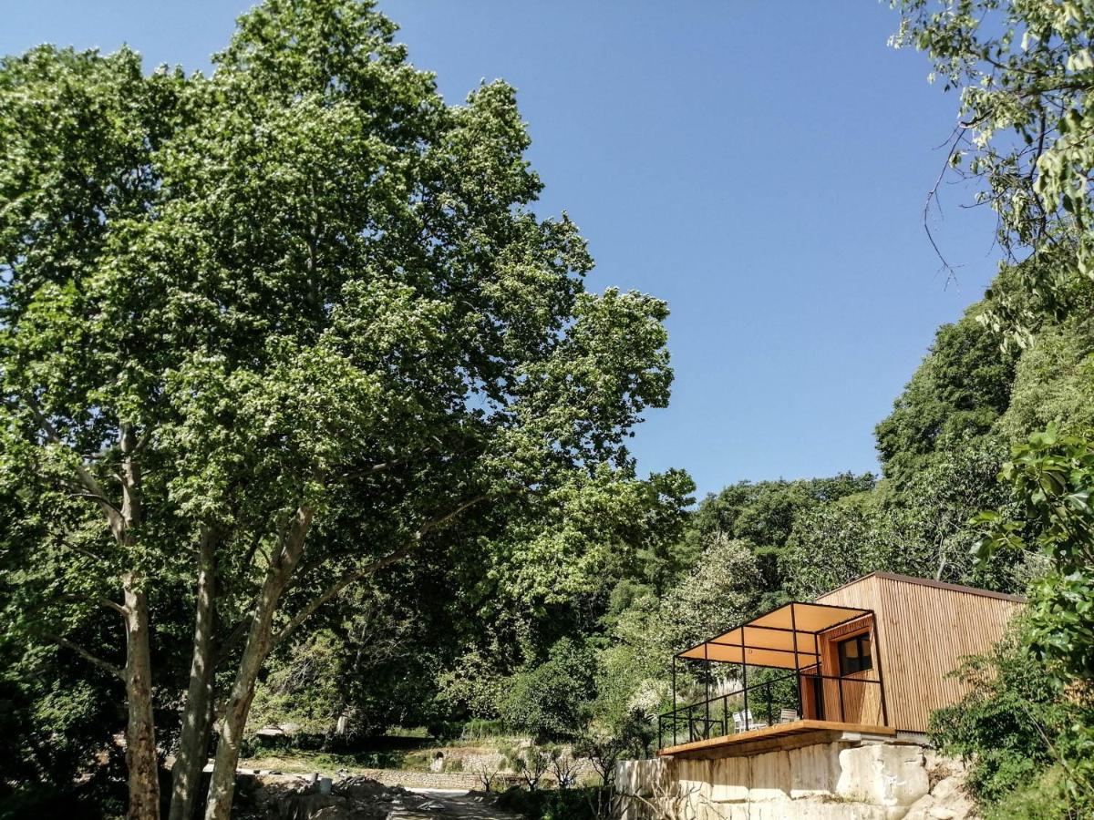 Les Cabanes De La Fontaine لاكوست المظهر الخارجي الصورة