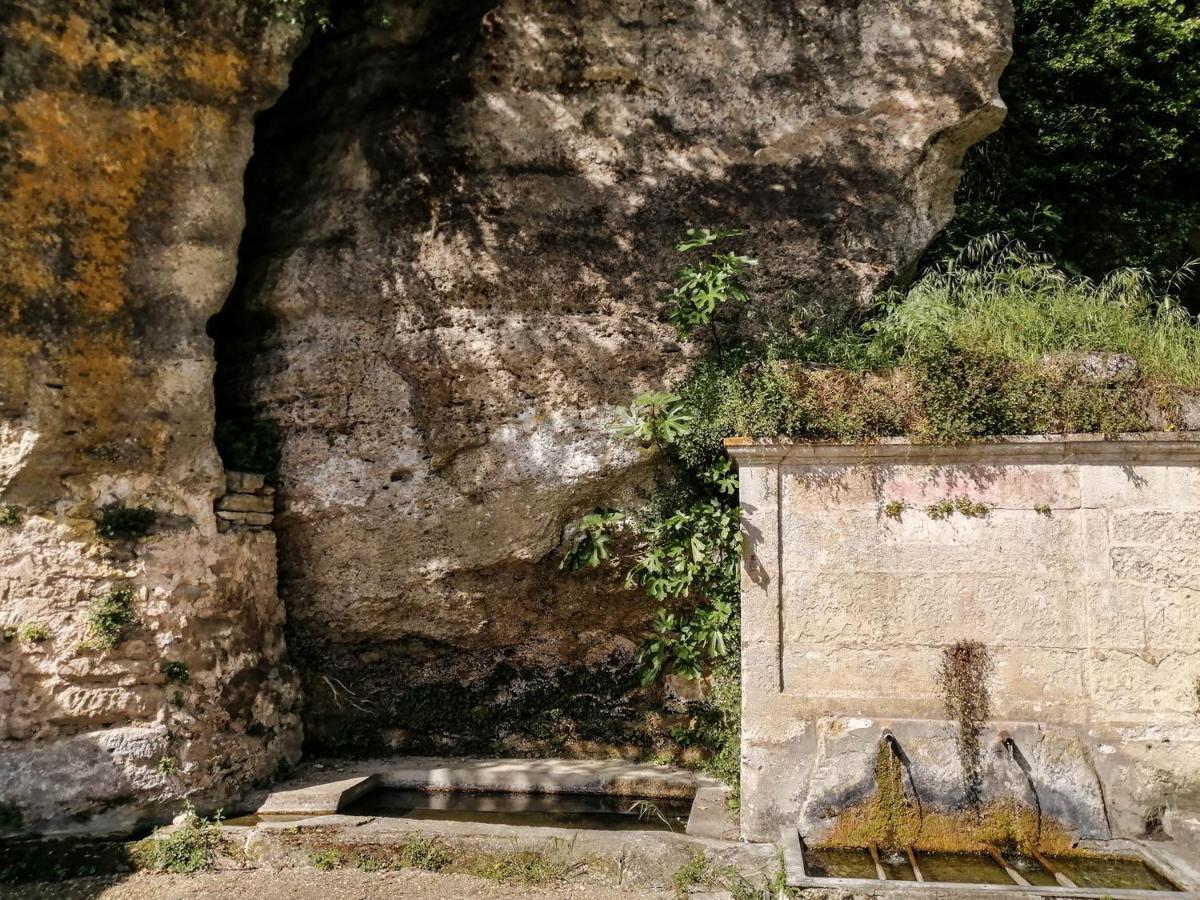 Les Cabanes De La Fontaine لاكوست المظهر الخارجي الصورة