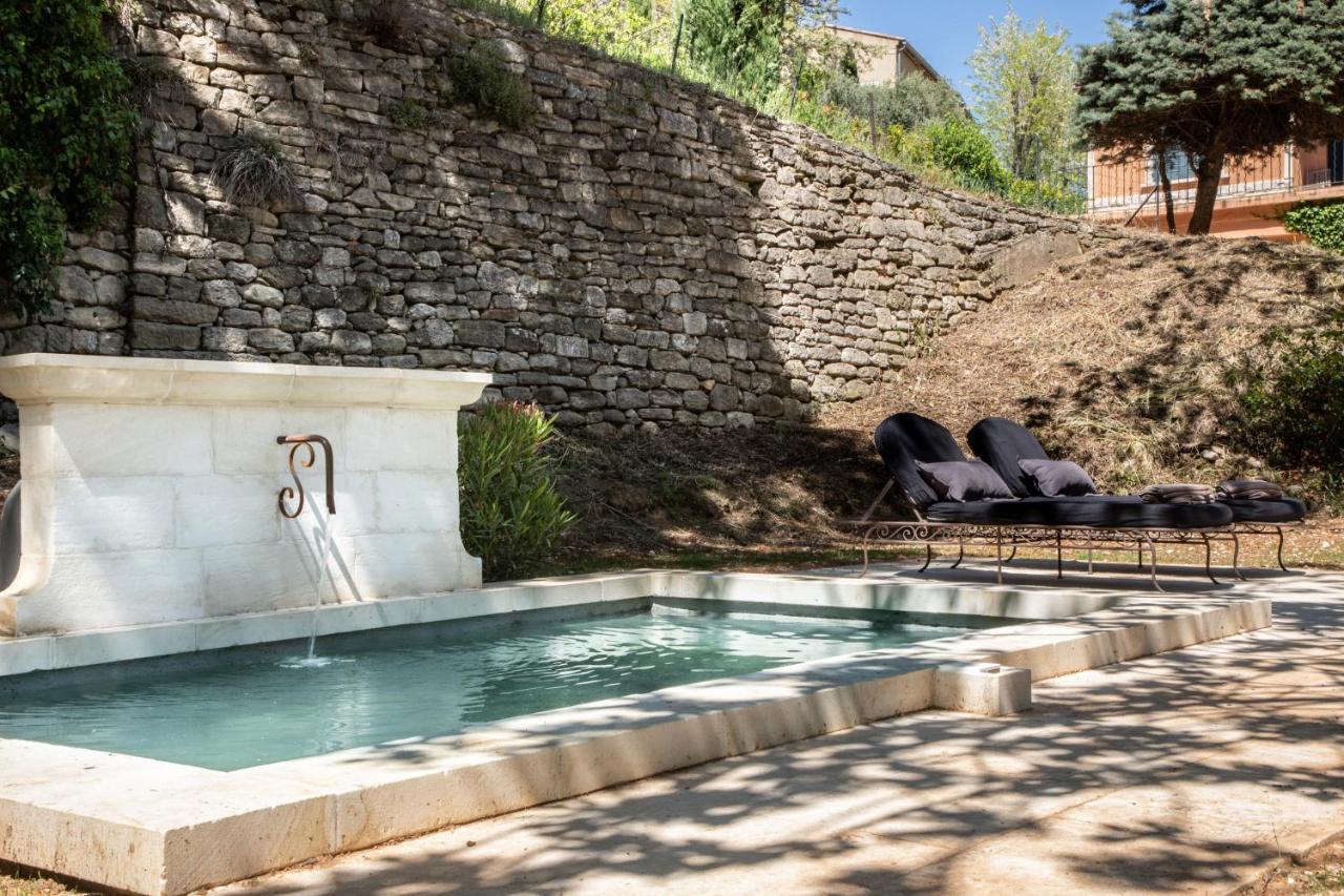 Les Cabanes De La Fontaine لاكوست المظهر الخارجي الصورة