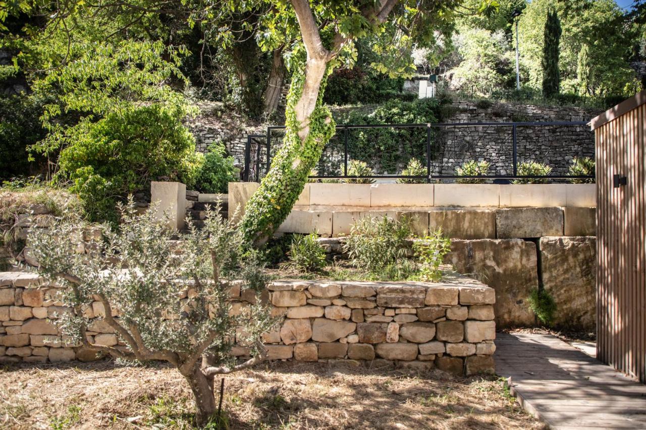 Les Cabanes De La Fontaine لاكوست المظهر الخارجي الصورة