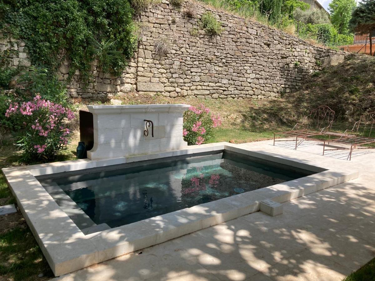 Les Cabanes De La Fontaine لاكوست المظهر الخارجي الصورة