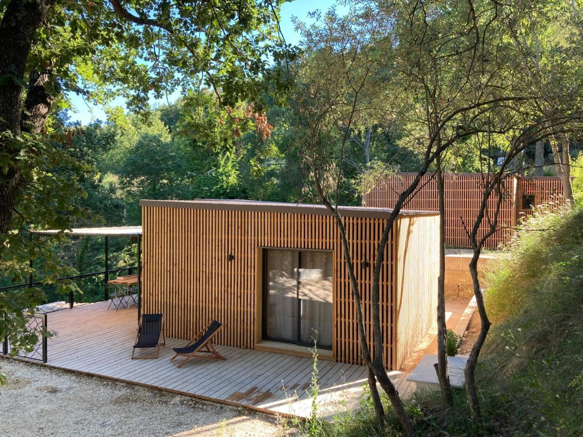 Les Cabanes De La Fontaine لاكوست المظهر الخارجي الصورة