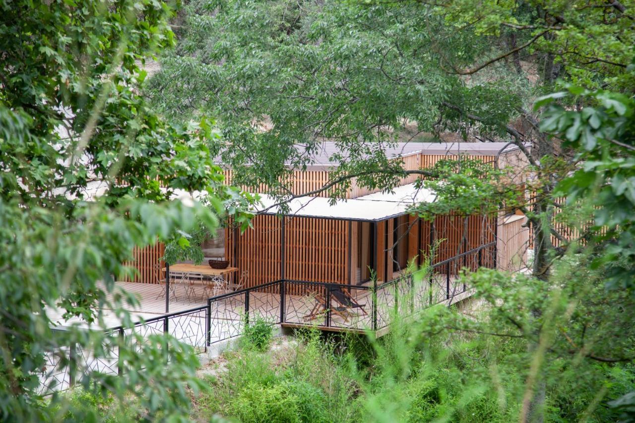 Les Cabanes De La Fontaine لاكوست المظهر الخارجي الصورة