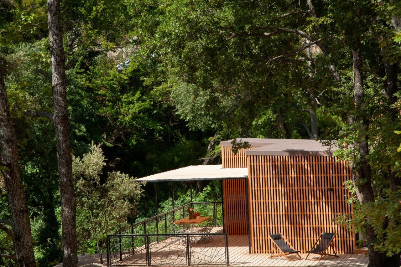 Les Cabanes De La Fontaine لاكوست المظهر الخارجي الصورة