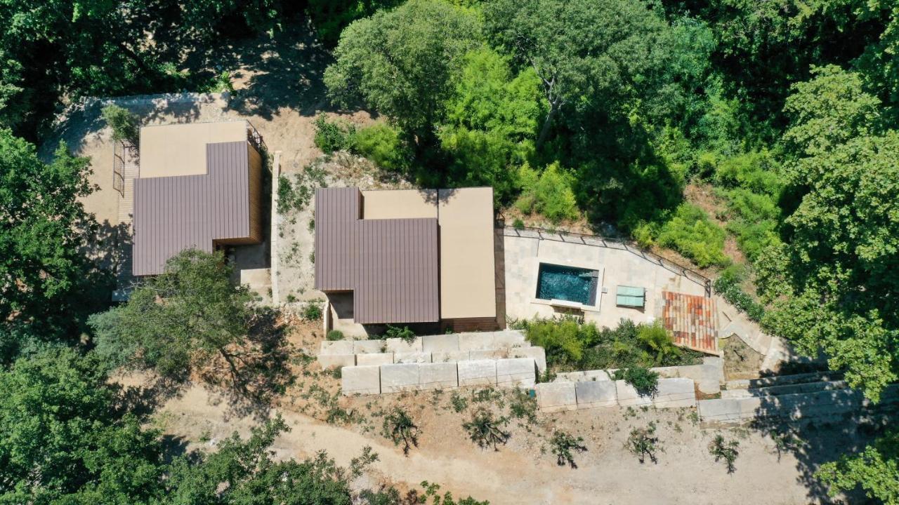 Les Cabanes De La Fontaine لاكوست المظهر الخارجي الصورة