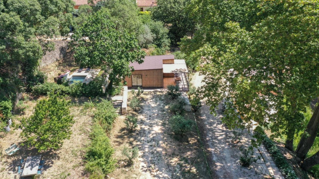 Les Cabanes De La Fontaine لاكوست المظهر الخارجي الصورة