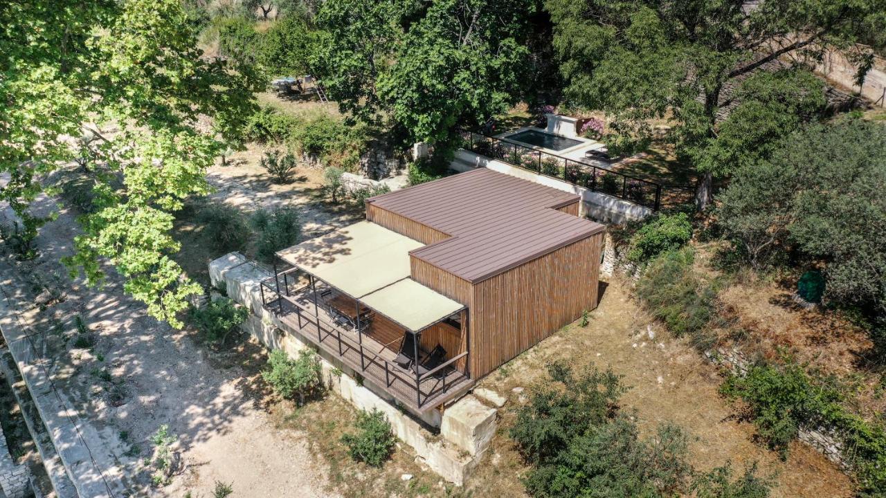 Les Cabanes De La Fontaine لاكوست المظهر الخارجي الصورة